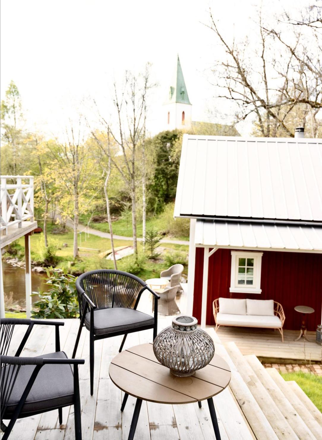 Forest House Ljungskile Exterior foto